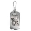 1-1/8 Inch Fine Pewter Beagle-St. Francis Of Assisi Dog Tag -FCY Office Supplies Shop 1 1 8 inch fine pewter beagle st francis of assisi dog tag 46