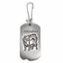 FCY Office Supplies Shop -FCY Office Supplies Shop 1 1 8 inch fine pewter chihuahua st francis of assisi dog tag 43