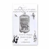 1-1/8 Inch Fine Pewter Labrador Retriever-St. Francis Of Assisi Dog Tag 5 1-1/8 Inch Fine Pewter Labrador Retriever-St. Francis Of Assisi Dog Tag - Image 3