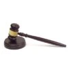 10-1/2 Inch Rosewood Finish Gavel And Block Set -FCY Office Supplies Shop 10 1 2 inch gavel and block set rosewood finish 55