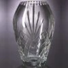 10 Inch And 24% Lead Crystal Glass Vase -FCY Office Supplies Shop 10 inch 24 lead crystal vase 33