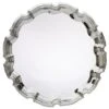 12 Inch Chrome Plated Chippendale Tray 1 12 Inch Chrome Plated Chippendale Tray -FCY Office Supplies Shop 12 inch chrome plated chippendale tray 32