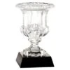 12 Inch Hand Cut Crystal Vase Award On Black Base 2 12 Inch Hand Cut Crystal Vase Award On Black Base -FCY Office Supplies Shop 12 inch hand cut crystal vase award on black base 35