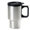 16 Ounce Stainless Steel Travel Mug -FCY Office Supplies Shop 16 ounce stainless steel travel mug 34