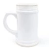 22 Ounce White Ceramic Beer Mug-Personalized Logo Or Text Sublimation Available -FCY Office Supplies Shop 22 ounce white ceramic beer mug personalized logo sublimation available 59