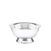 4 Inch Diameter Paul Revere Stainless Steel Bright Polished Finish Bowl -FCY Office Supplies Shop 4 inch diameter paul revere stainless steel bright polished finish bowl 39