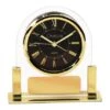 5-1/4 Inch Clear Acrylic With Gold Frame Quartz Movement Desk Clock 2 5-1/4 Inch Clear Acrylic With Gold Frame Quartz Movement Desk Clock -FCY Office Supplies Shop 5 1 4 inch clear acrylic with gold frame quartz movement desk clock 35