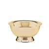 6 Inch Diameter Paul Revere Bowl In Gold -FCY Office Supplies Shop 6 inch diameter paul revere bowl in gold 31