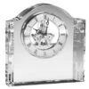 6 Inch Skeleton Optical Crystal Quartz Desk Clock -FCY Office Supplies Shop 6 inch skeleton optical crystal quartz clock 25