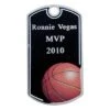 BASKETBALL DOG TAG 1 BASKETBALL DOG TAG -FCY Office Supplies Shop basketball dog tag 39
