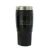 16 Oz Black Travel Mug With Screw On Top -FCY Office Supplies Shop black travel mug screw on top 16oz 42