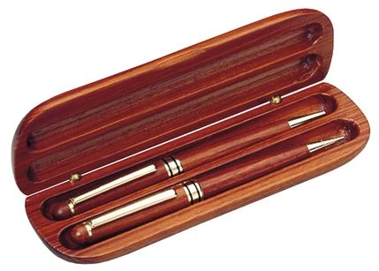 Deluxe Pen And Pencil Gift Set 3 Deluxe Pen And Pencil Gift Set