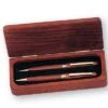 DELUXE ROSEWOOD PEN AND PENCIL SET 1 DELUXE ROSEWOOD PEN AND PENCIL SET -FCY Office Supplies Shop deluxe rosewood pen and pencil set 21