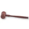 GAVEL FOR MEN WITHOUT GAVEL BAND, WALNUT 2 GAVEL FOR MEN WITHOUT GAVEL BAND, WALNUT -FCY Office Supplies Shop gavel for men without gavel band walnut 14