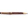 GENUINE WALNUT BALL POINT PEN