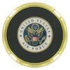 METAL COASTER TAKES 2 INCH MILITARY INSERT 2 METAL COASTER TAKES 2 INCH MILITARY INSERT -FCY Office Supplies Shop metal coaster takes 2 inch military insert 23