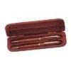ROSEWOOD BOXED PEN AND PENCIL SET -FCY Office Supplies Shop rosewood boxed pen and pencil set 21