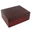 7-3/4 Inch Rosewood Piano Finish Keepsake Box -FCY Office Supplies Shop rosewood finish keepsake box 38