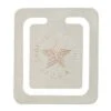 Closeout 1 Closeout -FCY Office Supplies Shop silver bookmark 36